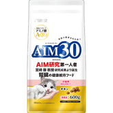 AIM30 kitten food healthy urinary tract care 600g